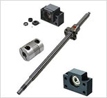 store category ball screws / shaft couplings