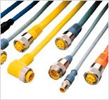 store category cables for automation