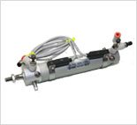 store category pneumatic actuators / cylinders