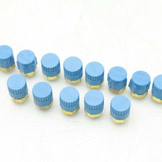 (15) New Parker 2 PH-B Brass Pipe Plugs / 1/8" Male NPT / B-2-P - New