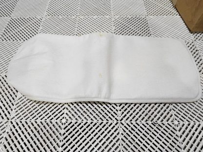 15 New Polypropylene Felt Filter Bag PO-50-G12-SS-H 50 Micron, 30" Bag - New - Image 14