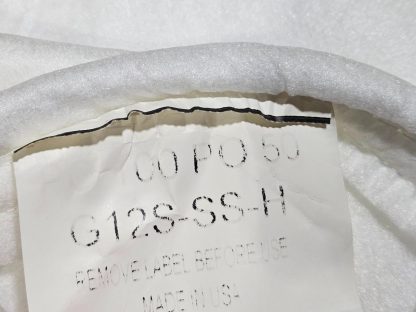 15 New Polypropylene Felt Filter Bag PO-50-G12-SS-H 50 Micron, 30" Bag - New - Image 15
