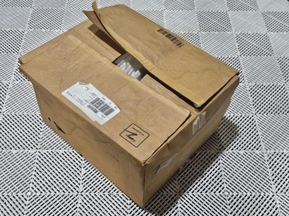 15 New Polypropylene Felt Filter Bag PO-50-G12-SS-H 50 Micron, 30" Bag - New - Image 3