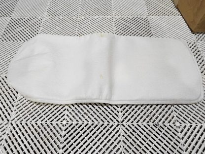 15 New Polypropylene Felt Filter Bag PO-50-G12-SS-H 50 Micron, 30" Bag - New - Image 6