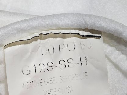 15 New Polypropylene Felt Filter Bag PO-50-G12-SS-H 50 Micron, 30" Bag - New - Image 7