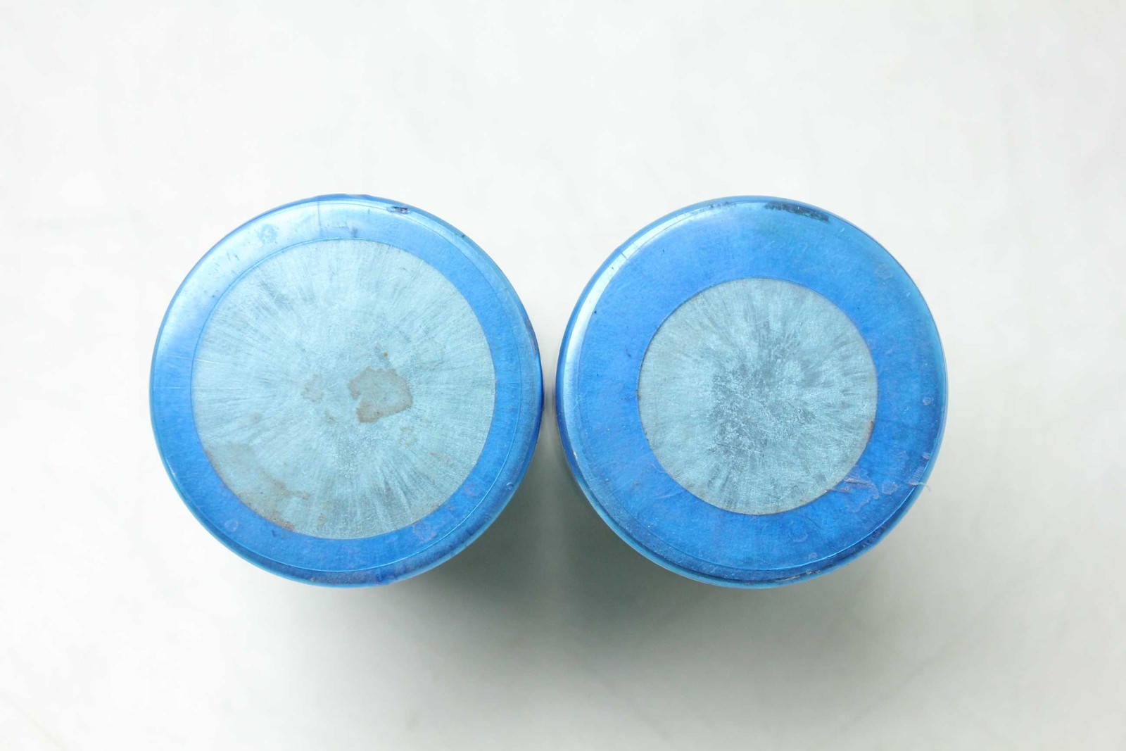 2 Mallory CGS123U025DD1 Electrolytic Capacitors 25V / 12,000 uF Capacitance - Used - Image 5