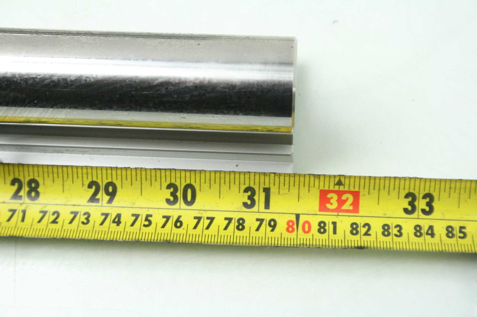 2 NB SMSE 30GUU Linear Open Pillow Block Ball Bushing 30mm CES30 Shafts 800mm - Used - Image 10
