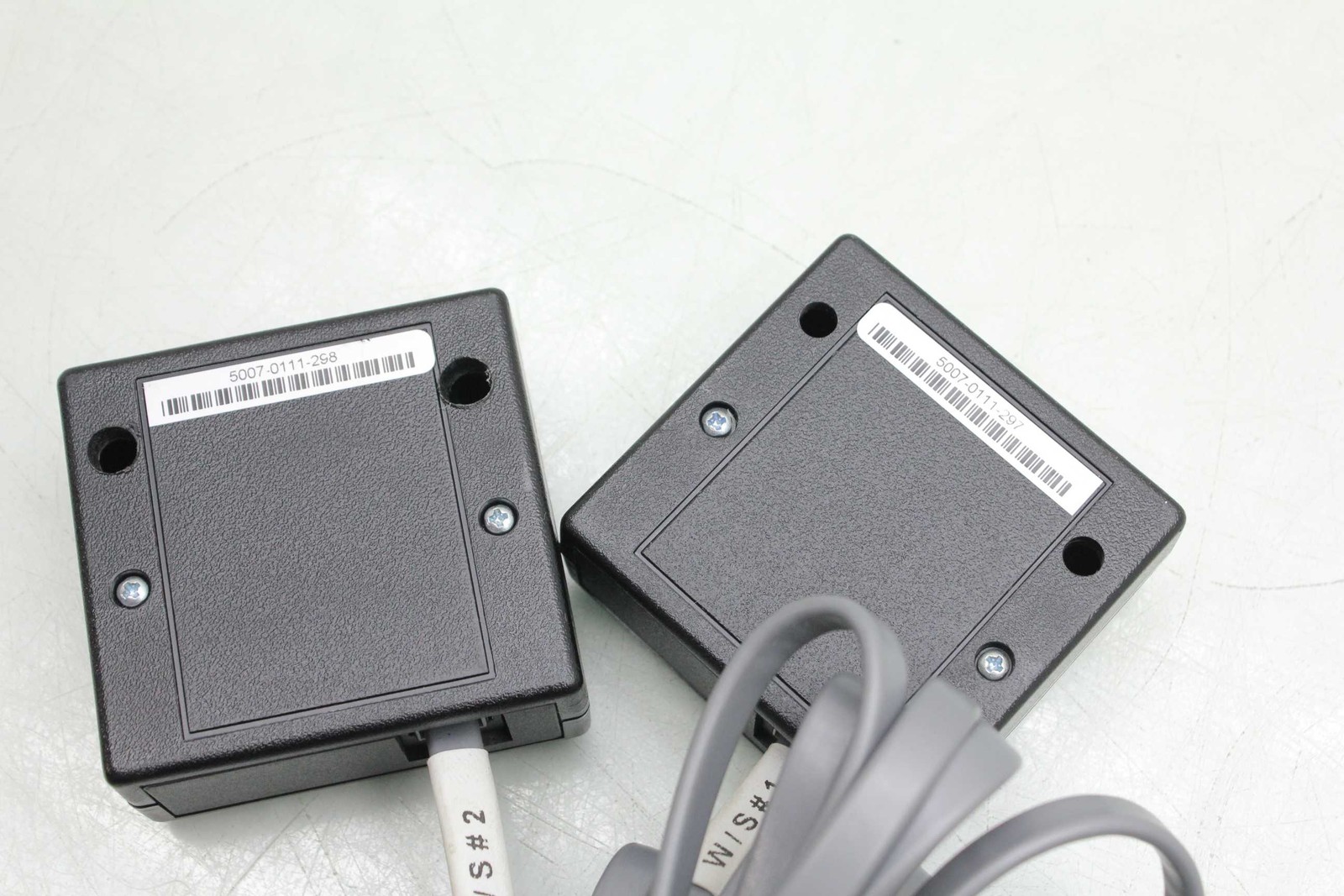 2 NOVX Single Port Remote Modules for ESD Ground Monitor - Used - Image 4