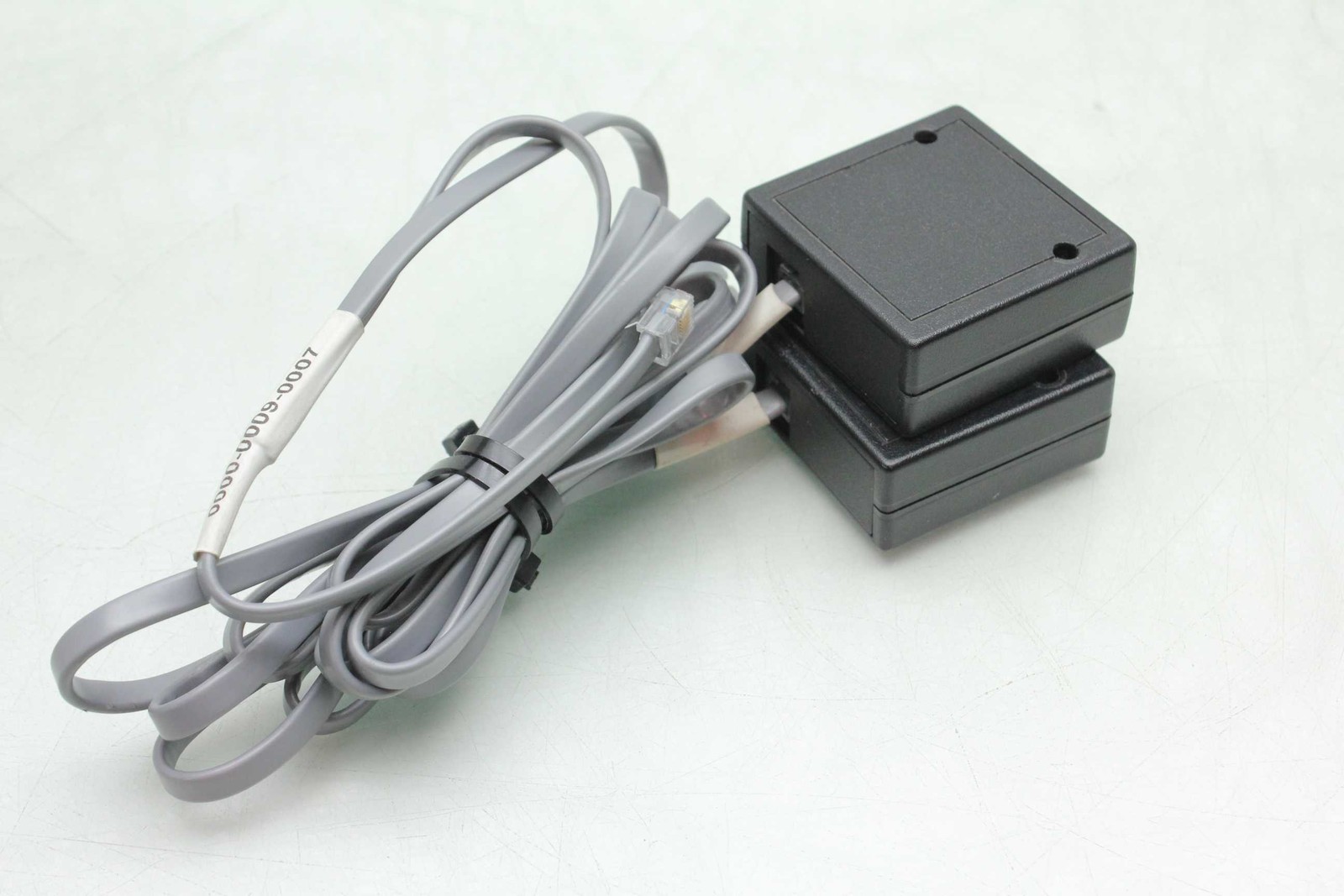 2 NOVX Single Port Remote Modules for ESD Ground Monitor - Used - Image 5