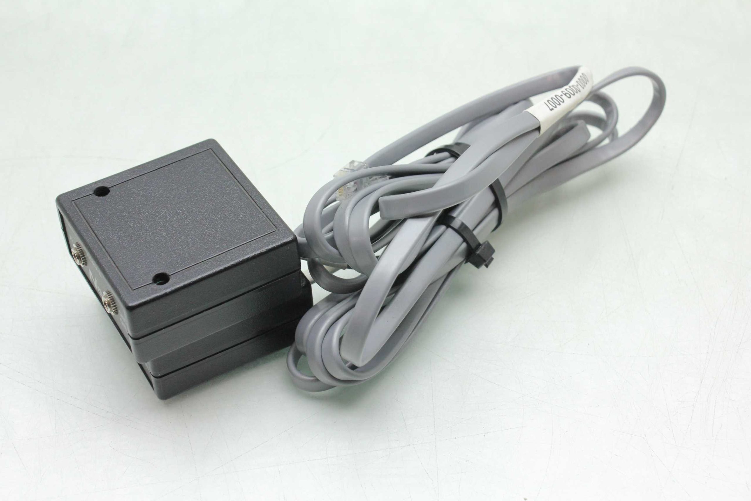 2 NOVX Single Port Remote Modules for ESD Ground Monitor - Used - Image 8