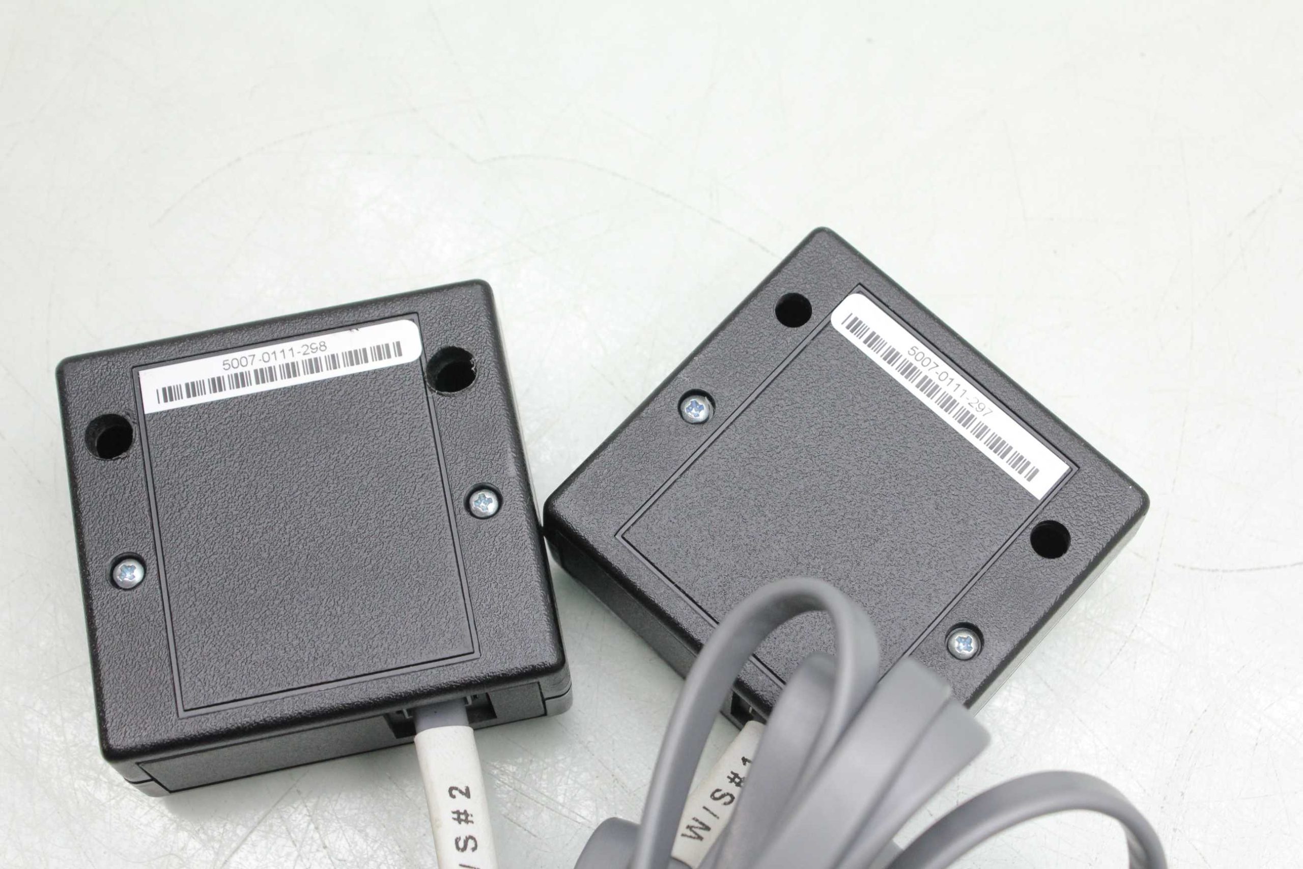 2 NOVX Single Port Remote Modules for ESD Ground Monitor - Used - Image 9