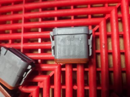 (20) New Deutsch DT06-12SA-EP06 Connector Housing with Endcap 12 Pole - New - Image 12
