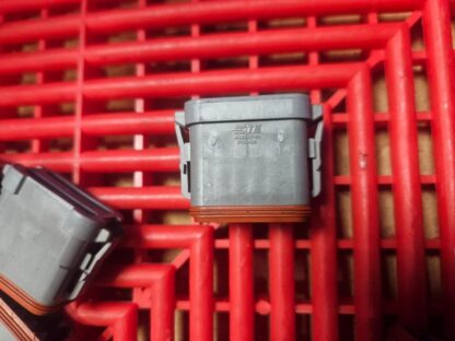 (20) New Deutsch DT06-12SA-EP06 Connector Housing with Endcap 12 Pole - New - Image 6