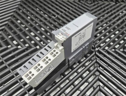 2021 Allen-Bradley 1734-EP24DC Expansion Power Supply w/ 1734-RTB - Used - Image 4