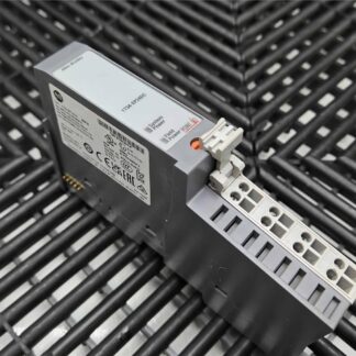 2021 Allen-Bradley 1734-EP24DC Expansion Power Supply w/ 1734-RTB - Used