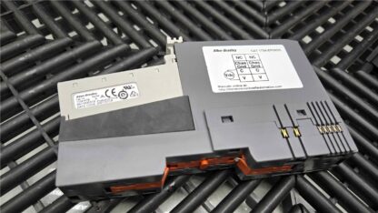 2021 Allen-Bradley 1734-EP24DC Expansion Power Supply w/ 1734-RTB - Used - Image 7