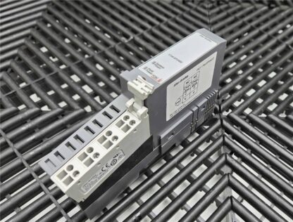 2021 Allen-Bradley 1734-EP24DC Expansion Power Supply w/ 1734-RTB - Used - Image 8