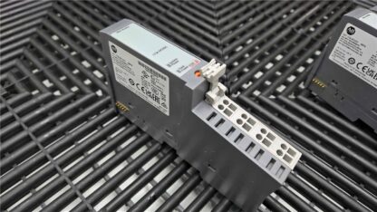 2021 Allen-Bradley 1734-EP24DC Expansion Power Supply w/ 1734-RTB - Used - Image 10