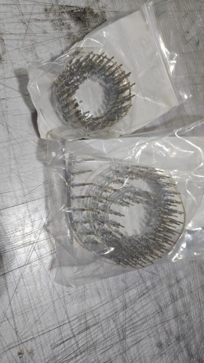 (250) New Molex MX150L Male 19417-0026 Contact Gold Plated 22-18 AWG - New - Image 5