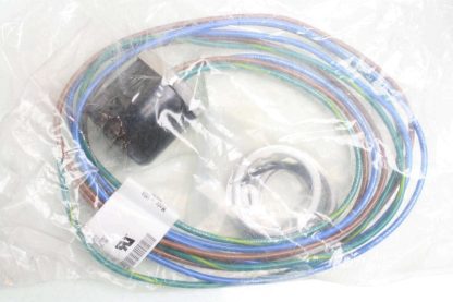 3 New Turck RSFPV-30-1M Bulkhead Connector 1 Meter 3 Pin - New - Image 8