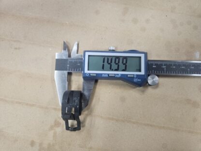 360 Belmetric CTC27Band15 Constant Tension Band Clamp 27mm /  1-1/8" - New - Image 12