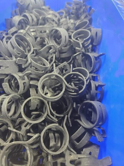 360 Belmetric CTC27Band15 Constant Tension Band Clamp 27mm /  1-1/8" - New - Image 4