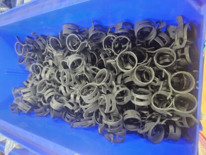 360 Belmetric CTC27Band15 Constant Tension Band Clamp 27mm /  1-1/8" - New - Image 10