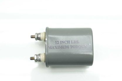 4 Condenser Products KMOC3MO1K Oil Filled Capacitor 3000 VDCW 1 MFD Used 173372027090 2