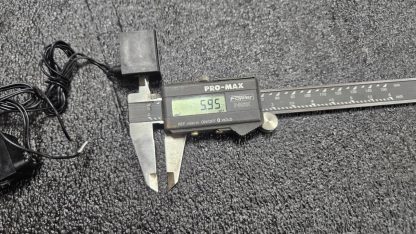5 New Alkon 26A01072 Pneumatic Solenoid Coils for Valves / 24V DC - New - Image 16