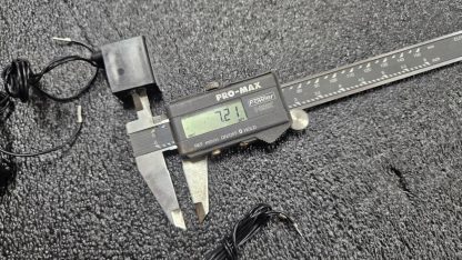 5 New Alkon 26A01072 Pneumatic Solenoid Coils for Valves / 24V DC - New - Image 17