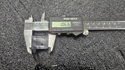 5 New Alkon 26A01072 Pneumatic Solenoid Coils for Valves / 24V DC - New - Image 5