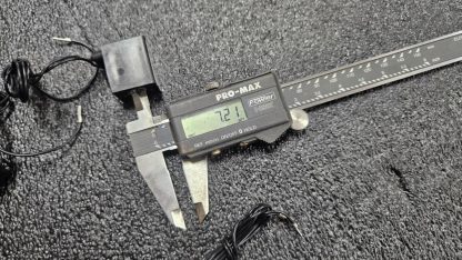 5 New Alkon 26A01072 Pneumatic Solenoid Coils for Valves / 24V DC - New - Image 8