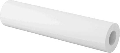 (50) New Polypropylene 1/4" Unthreaded Spacers 1/2" OD, 2-1/4" Long 94729A311 - New - Image 14