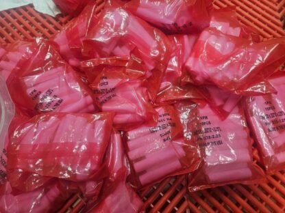 (50) New Polypropylene 1/4" Unthreaded Spacers 1/2" OD, 2-1/4" Long 94729A311 - New - Image 6