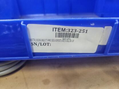 (50) New TE Connectivity Deutsch DT04-08PA-CE01 Connector 8 Position, End Cap - New - Image 6