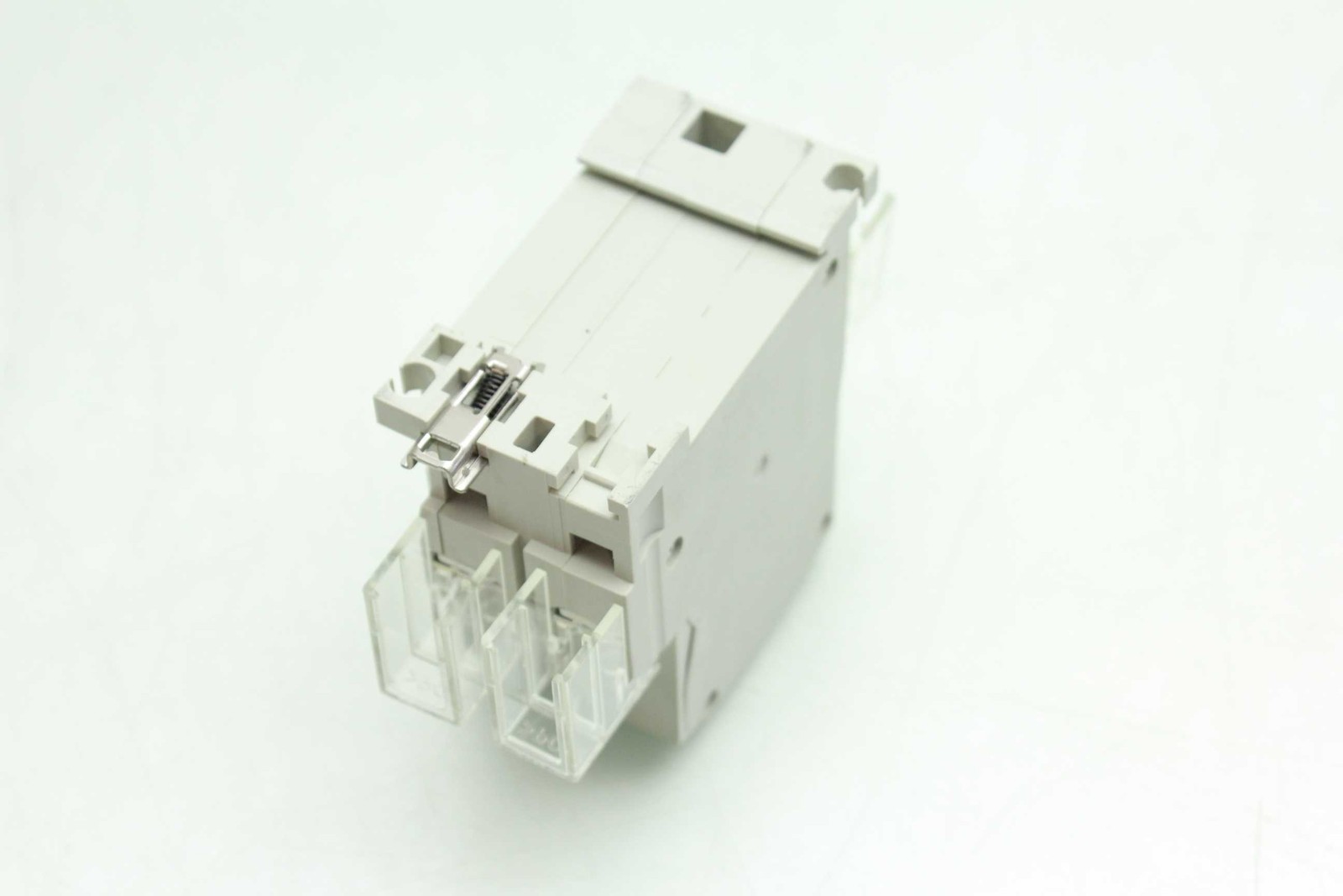 6 Fuji Electric CP32FM 2 Pole Circuit Breakers (2) CP32FM/5 5A (3) CP32FM/3 3A - Used - Image 3