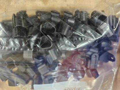 (60) New Deutsch 1011-345-0305 Dust Cap 3P - New - Image 12