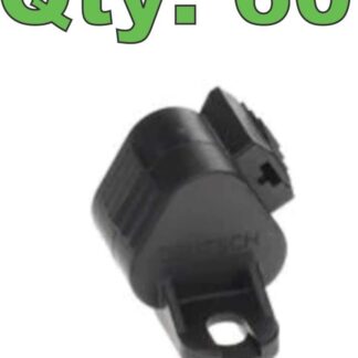 (60) New Deutsch 1011-345-0305 Dust Cap 3P - New