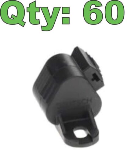 (60) New Deutsch 1011-345-0305 Dust Cap 3P - New - Image 8