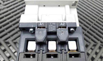 ABB A50-30 Contactor 80A 50 HP 220-240V Coil, 3-Pole - Used - Image 12