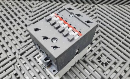 ABB A50-30 Contactor 80A 50 HP 220-240V Coil, 3-Pole - Used - Image 13