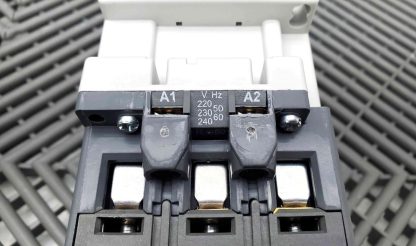 ABB A50-30 Contactor 80A 50 HP 220-240V Coil, 3-Pole - Used - Image 5