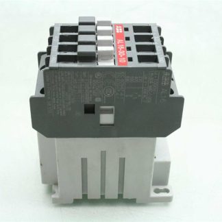 ABB AL16-30-10 Contactor 24V DC Coil 1SBL183001R8110, 30A - Used