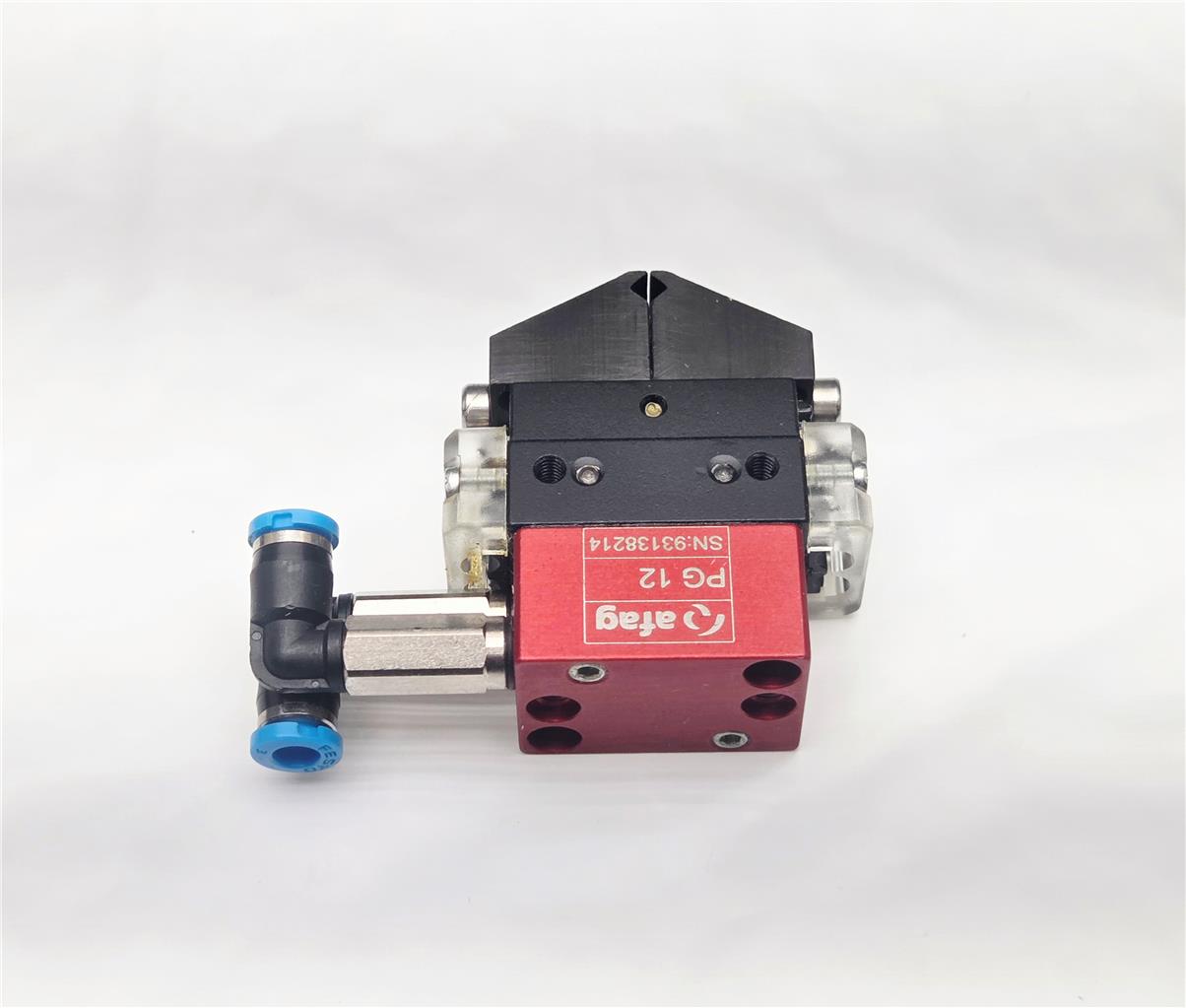 AFAG PG12 Precision Pneumatic Gripper - Used - Image 11