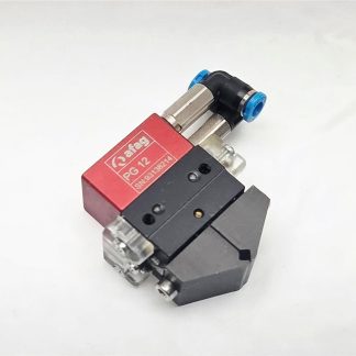 AFAG PG12 Precision Pneumatic Gripper - Used