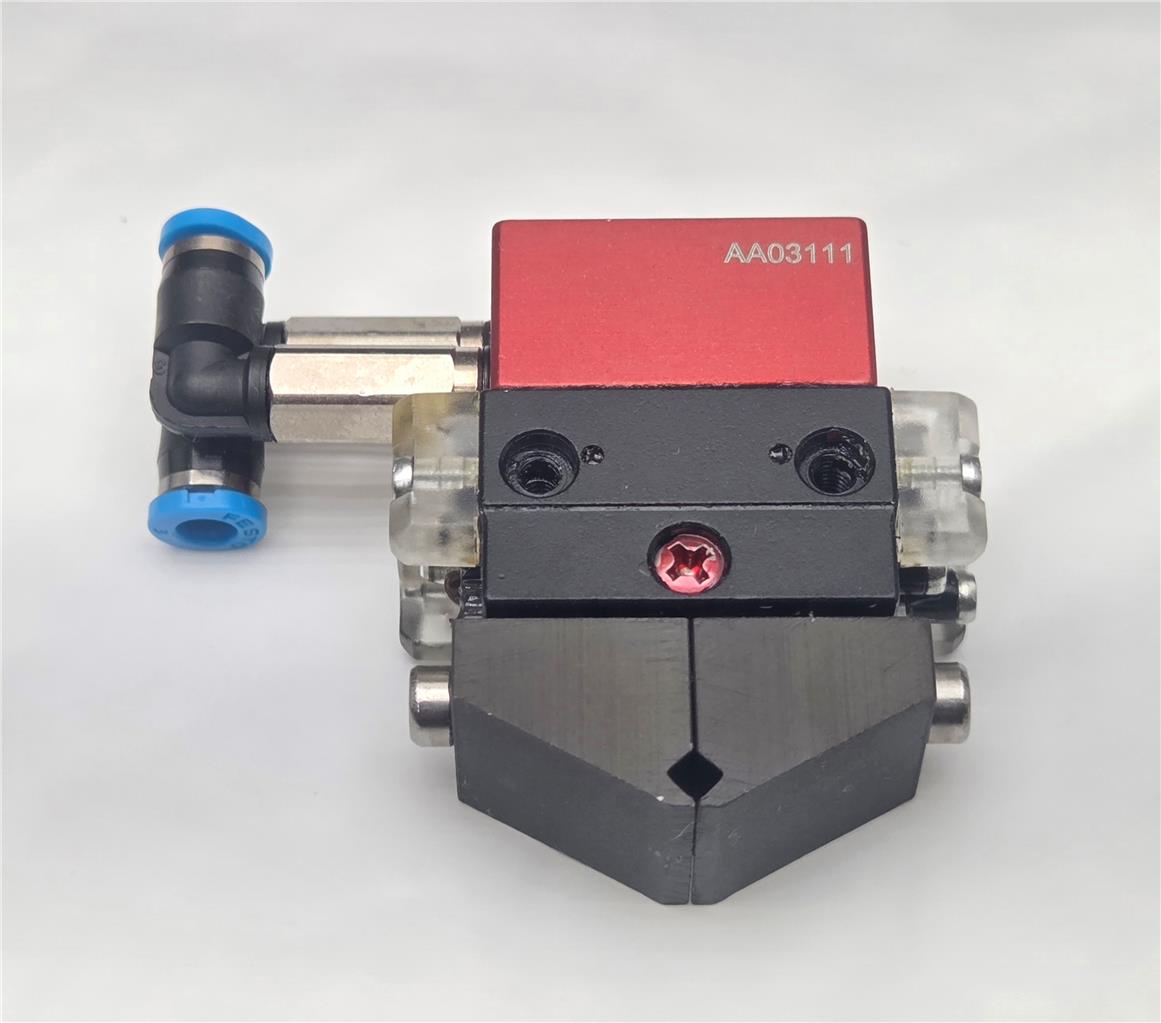 AFAG PG12 Precision Pneumatic Gripper - Used - Image 10