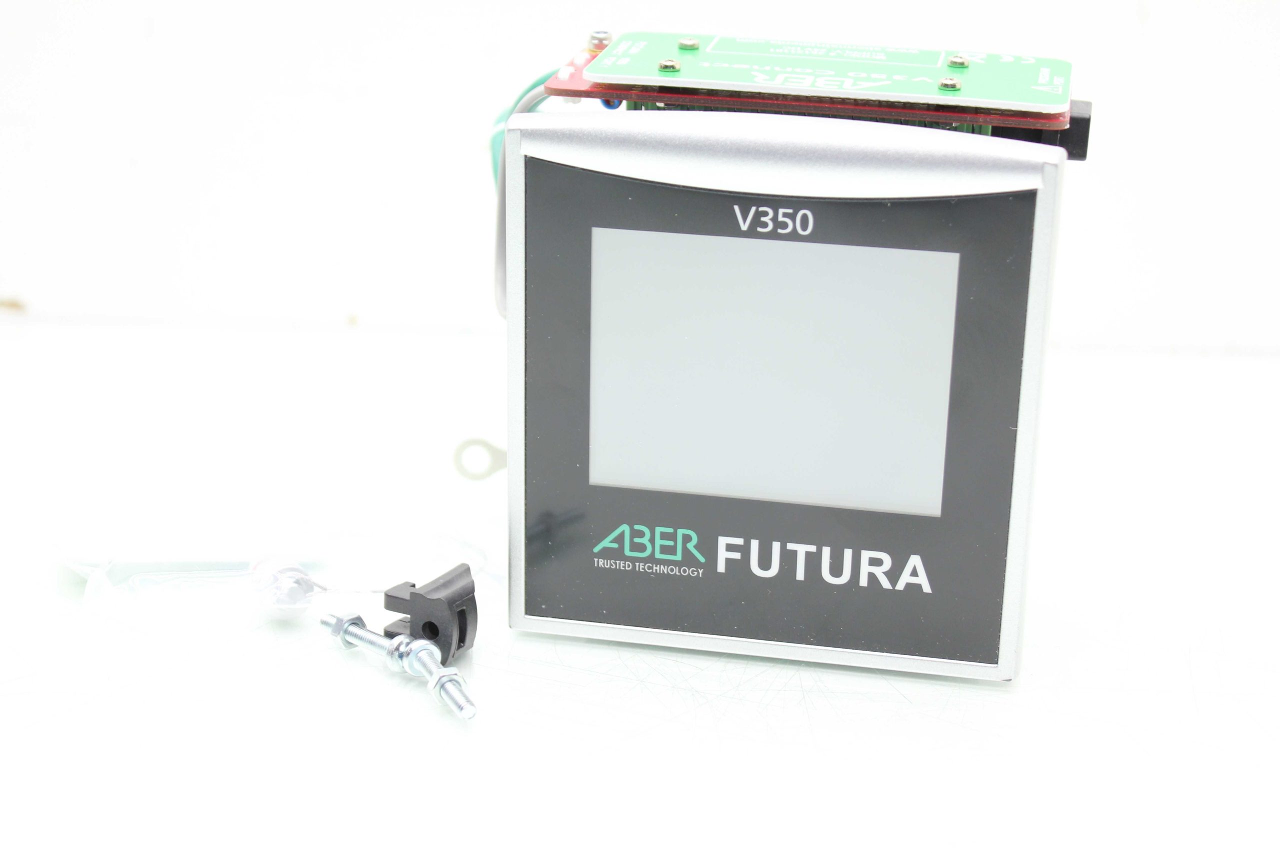 Aber Futura V350 Panel Mount Transmitter Biomass Control Screen 3501-00 - New other (see details) - Image 15
