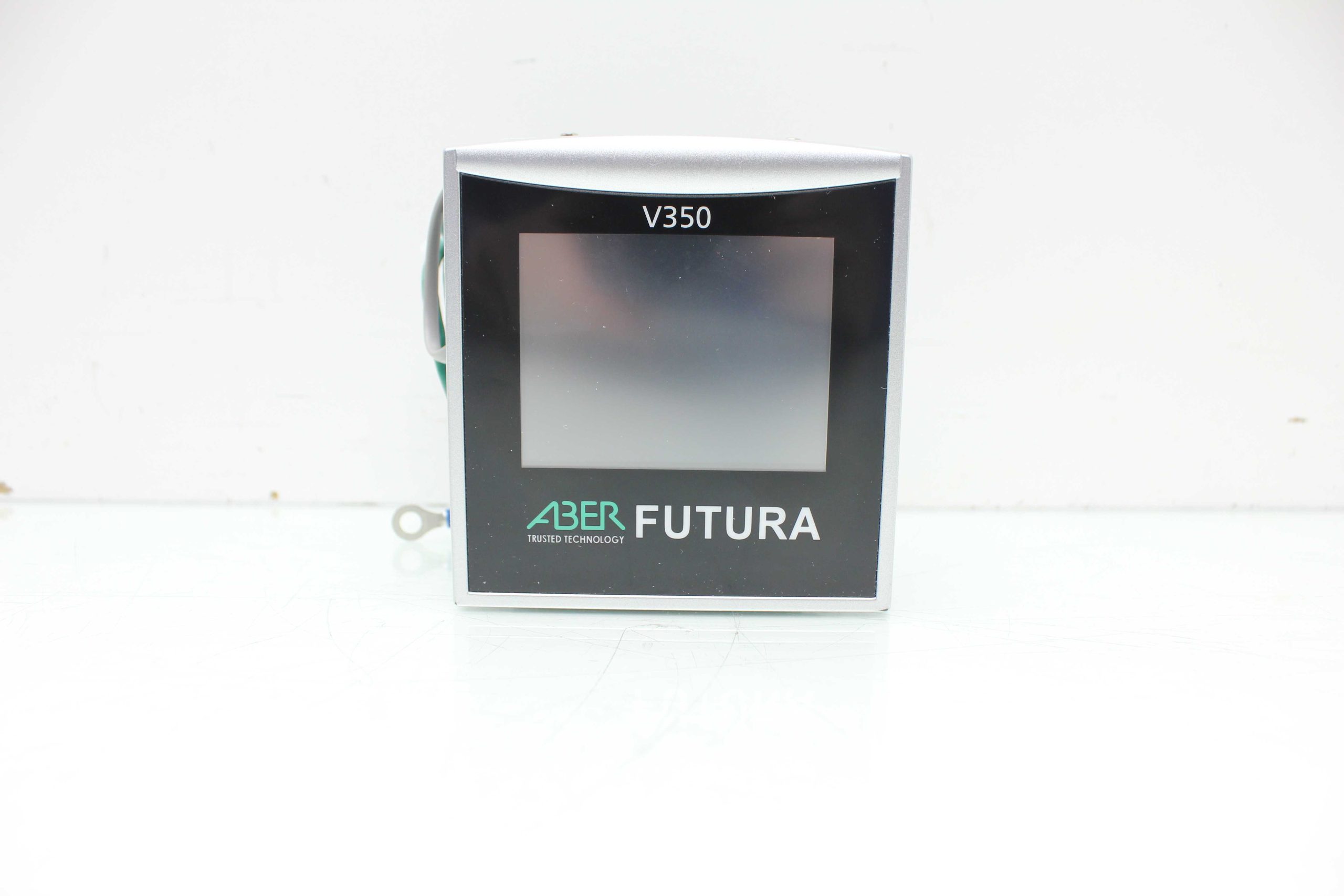 Aber Futura V350 Panel Mount Transmitter Biomass Control Screen 3501-00 - New other (see details) - Image 16