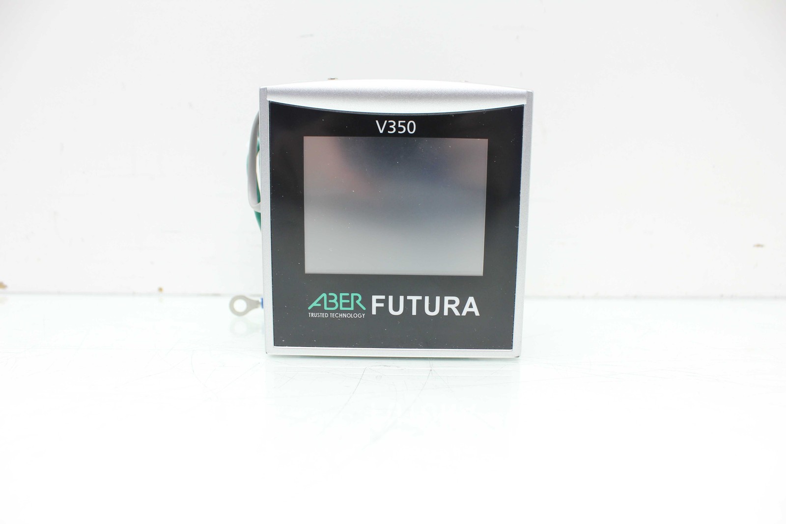 Aber Futura V350 Panel Mount Transmitter Biomass Control Screen 3501-00 - New other (see details) - Image 3