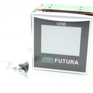 Aber Futura V350 Panel Mount Transmitter Biomass Control Screen 3501-00 - New other (see details)